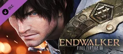 FINAL FANTASY XIV Endwalker thumbnail