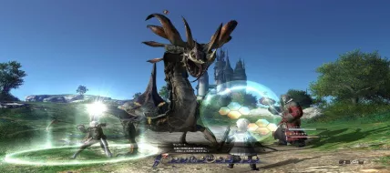 Final Fantasy XIV Online Complete Experience thumbnail