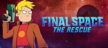 Final Space The Rescue thumbnail