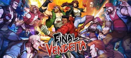 Final Vendetta thumbnail