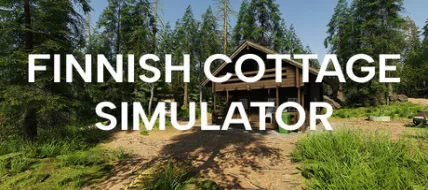 Finnish Cottage Simulator thumbnail