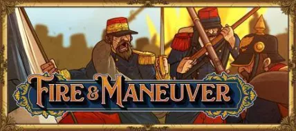 Fire and Maneuver thumbnail