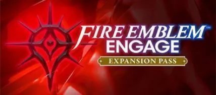 Fire Emblem Engage Expansion Pass thumbnail