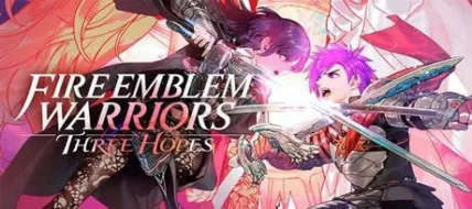 Fire Emblem Warriors 3 Hopes thumbnail