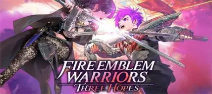 Fire Emblem Warriors Three Hopes thumbnail