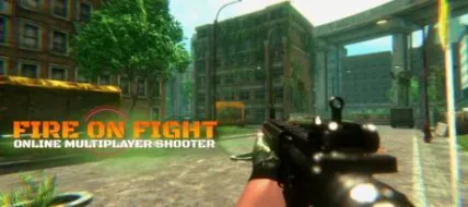 Fire On Fight Online Multiplayer Shooter thumbnail