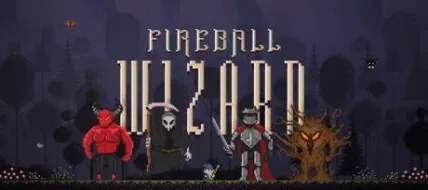 Fireball Wizard thumbnail