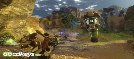 Firefall Digital Starter Pack  thumbnail
