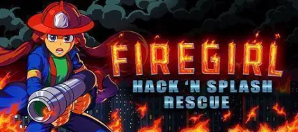 Firegirl Hack and Splash Rescue thumbnail