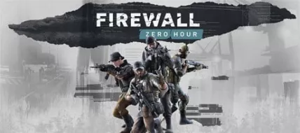 Firewall Zero Hour thumbnail