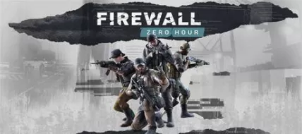 Firewall Zero Hour thumbnail