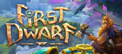 First Dwarf thumbnail