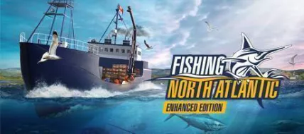 Fishing North Atlantic thumbnail