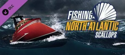 Fishing North Atlantic Scallops Expansion thumbnail