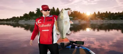 Fishing Sim World Pro Tour thumbnail