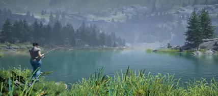 Fishing Sim World: Quad Lake Pass thumbnail