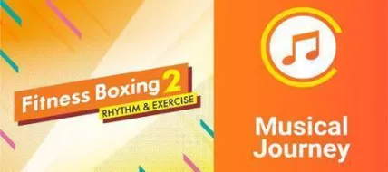 Fitness Boxing 2 Musical Journey thumbnail