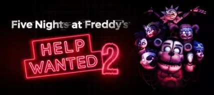 Five Nights at Freddys Help Wanted 2 thumbnail