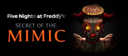 Five Nights at Freddys Secret of the Mimic thumbnail