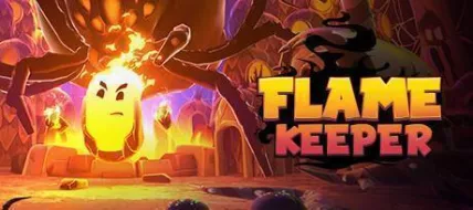 Flame Keeper thumbnail