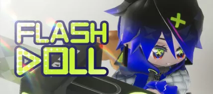 Flash Doll thumbnail