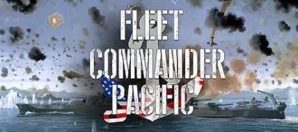 Fleet Commander Pacific thumbnail