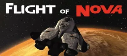 Flight Of Nova thumbnail