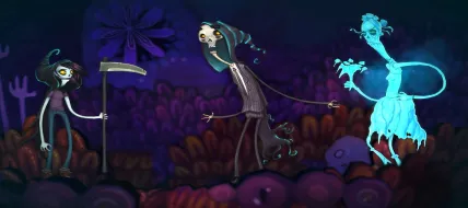 Flipping Death thumbnail