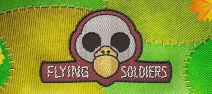 Flying Soldiers thumbnail