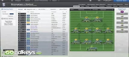 Football Manager 2013  thumbnail