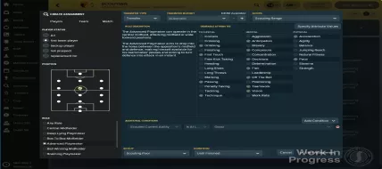 Football Manager 2018 thumbnail