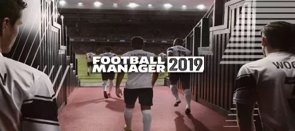 Football Manager 2019 thumbnail