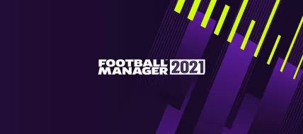 Football Manager 2021 thumbnail