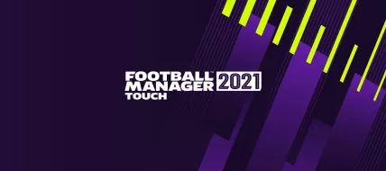 Football Manager 2021 Touch thumbnail