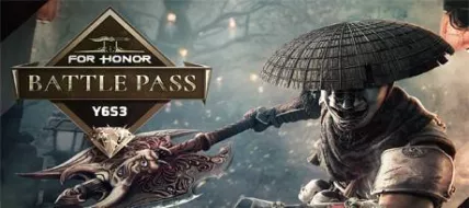 FOR HONOR Battle Pass Year 6 Season 3 thumbnail