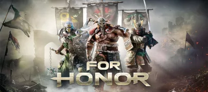 For Honor BETA PC PS4 XBOX thumbnail