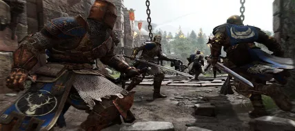 For Honor Deluxe Edition thumbnail