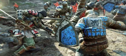 For Honor Season Pass thumbnail