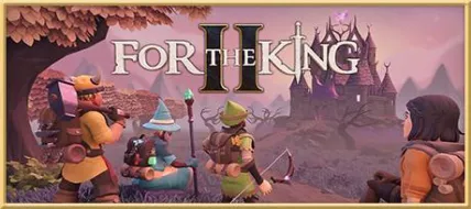 For The King 2 thumbnail