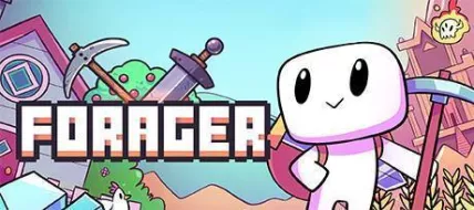 Forager thumbnail