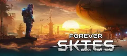 Forever Skies thumbnail