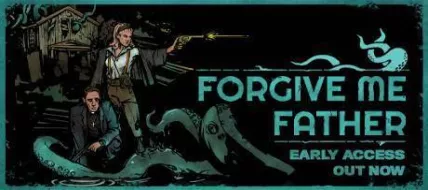 Forgive Me Father thumbnail