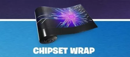 Fortnite Chipset Wrap thumbnail