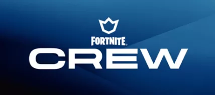 Fortnite Crew thumbnail