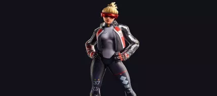 Fortnite Epic Neo Versa Bundle + 2000 V-Bucks thumbnail