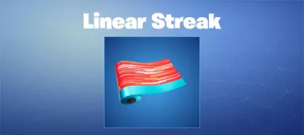 Fortnite Linear Streak Wrap thumbnail