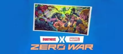 Fortnite Marvel Zero Loading Screen thumbnail