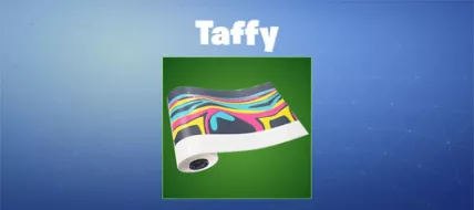 Fortnite Taffy Wrap thumbnail