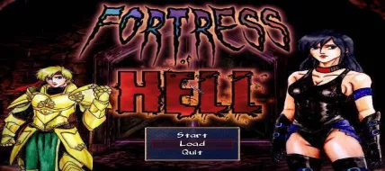 Fortress of Hell thumbnail