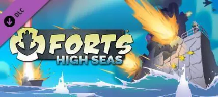 Forts High Seas thumbnail